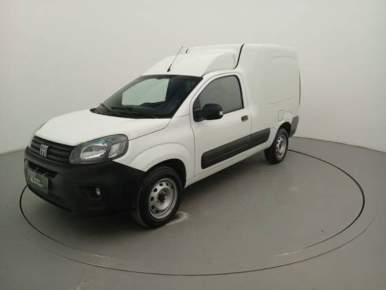 FIAT FIORINO 1.4 MPI FURGÃO ENDURANCE 8V FLEX 2P MANUAL FIAT FIORINO 1.4 MPI FURGÃO ENDURANCE 8V FLEX 2P MANUAL